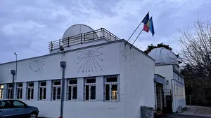 Observatorul astronomic din România, unde stelele sunt cel mai aproape de Pământ: Locul în care pot fi observate galaxii aflate la 40 de milioane de ani lumină - FOTO