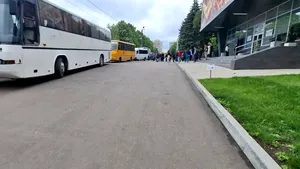AUR denunță turismul electoral orchestrat de guvernarea de la Chișinău