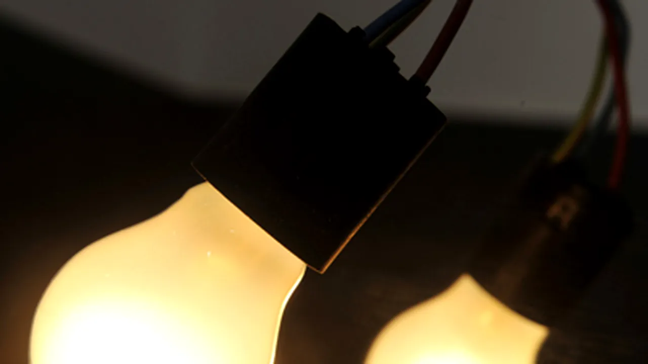 Consumul global de energie va scădea în 2009 pentru prima dată în ultimii 64 de ani