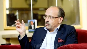 INTERVIU - Iosif Ion Prunner: După 1989, în domeniul muzical, a rămas aceeaşi legislaţie comunistă - FOTO, VIDEO