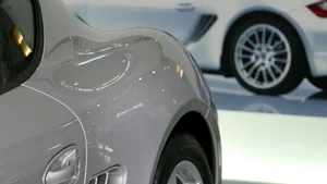 SIAB 2009, anulat din cauza dificultăţilor din industria auto
