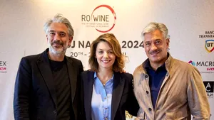 RO-Wine Bucureşti - Ediţia de Toamnă. 11-13 octombrie: Un weekend de vinuri premium şi superpremium