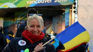 JO de Iarnă: Ruxandra Nedelcu a ratat calificarea în optimile probei de schi-cross