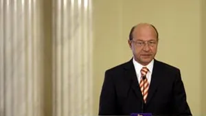 Băsescu: Mandatul judecătorilor CC să substituie lipsa de claritate a unor prevederi din Constituţie