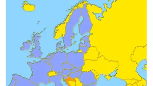 Liderii europeni au aprobat planul de aderare a Croaţiei la UE