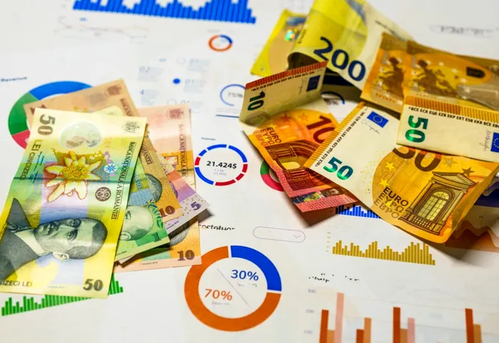 ECONOMIC Rata anuală a inflației a urcat la 6,61% în septembrie. Chiriile și carburanții, printre cele mai mari scumpiri