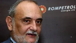 Rompetrol Needs Not Pay Its Debt To Romania - Ex-Owner