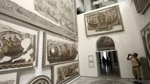Reţeaua teroristă Stat Islamic revendică atacul terorist comis la Muzeul Bardo din Tunis