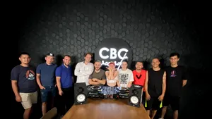 Cluj Business Campus a lansat CBC Records