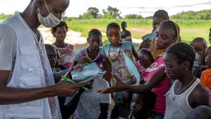 Gambia raportează mai multe decese la copii care au folosit un sirop pe bază de paracetamol