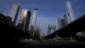 Jumătate dintre marile multinaţionale intenţionează să reducă spaţiul de birouri în următorii ani
