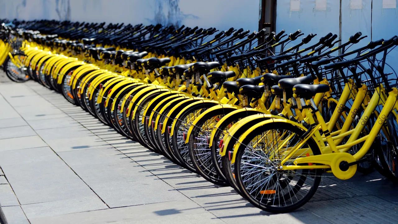 Primăria Capitalei a publicat lista cu magazinele din care bucureştenii îşi pot cumpăra biciclete cu ajutorul voucherelor din cadrul proiectului „Biciclişti în Bucureşti”