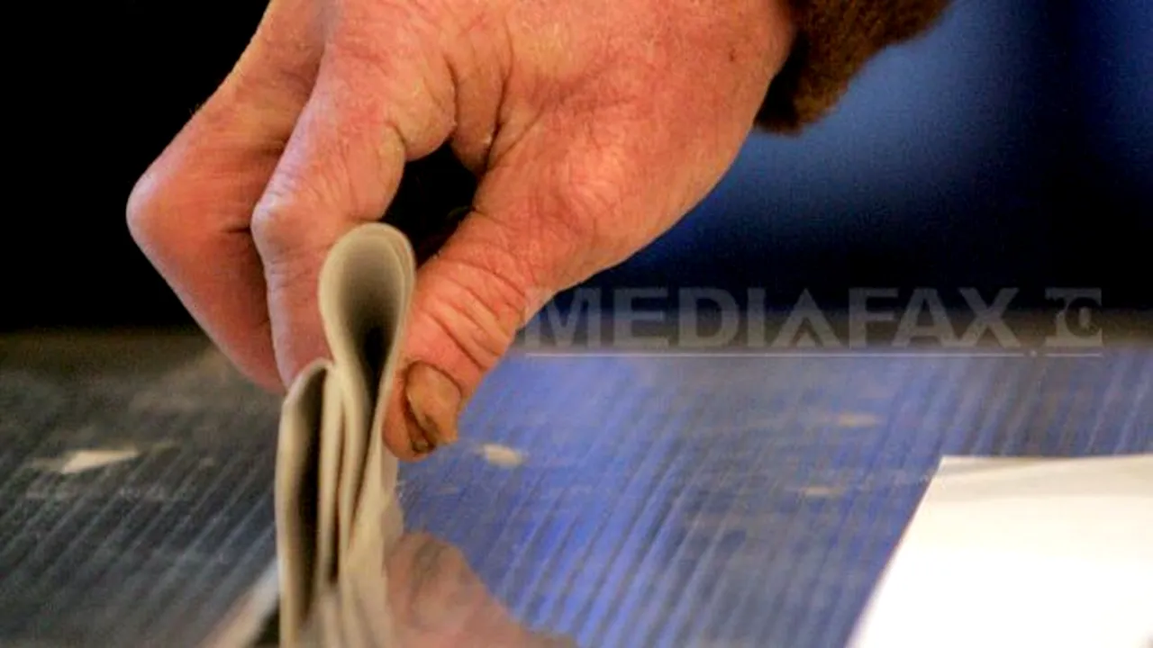 Referendumul privind desfiinţarea judeţului Constanţa va avea loc pe 6 noiembrie