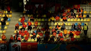 Biletele pentru partida din optimile Euro, care se joacă pe Arena Naţională la Bucureşti, disponibile online