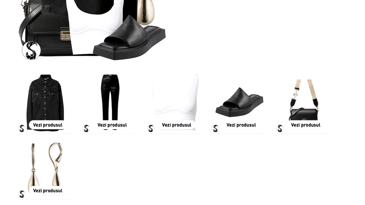 HighOnStyle.ro - noua platformă online de fashion