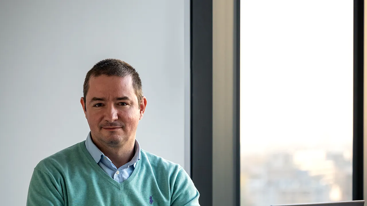 SECOM® lansează o nouă platformă de comunicare: GRIJULIUL DIN TINE