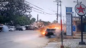 Atentat cu lansator de grenade în Filipine asupra unui primar. Edilul a scăpat la limită