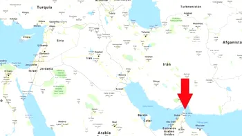 EXTERNE UPDATE / SUA anunță că au doborât drone iraniene în zona Strâmtorii Ormuz / Ripostă a Iranului cu șapte rachete balistice spre Kuweit și Bahrain