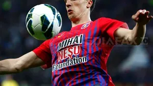 Managerul grupării Tottenham Hotspur: Există un interes pentru Chiricheş, poate cineva îl va fura şi pe el