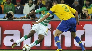 Brazilia s-a calificat în optimile Cupei Mondiale, după ce a învins Coasta de Fildeş, scor 3-1