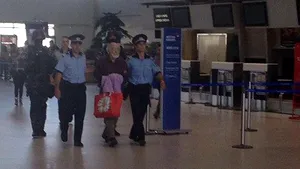 Reacţia MISA după ce Bivolaru a fost adus în ţară şi încarcerat: Magistraţii francezi au cedat presiunilor politice de la Bucureşti