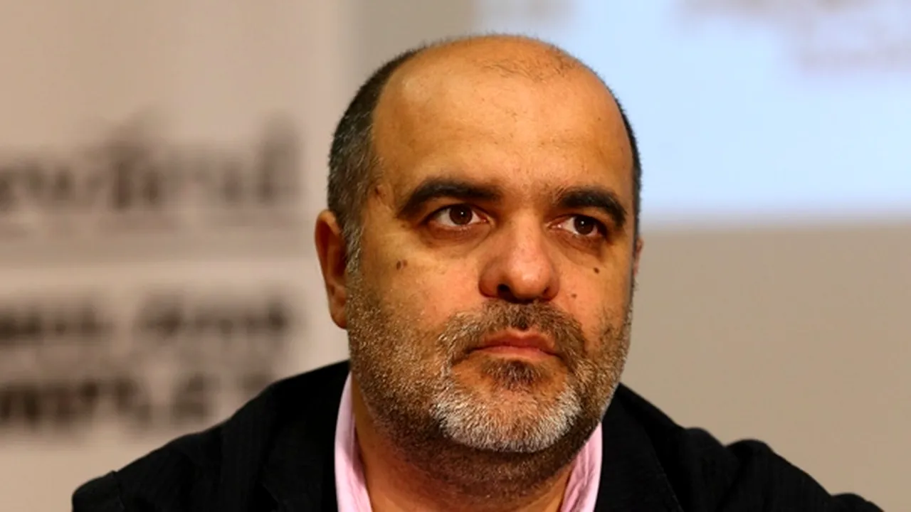 Ovidiu Nahoi va fi redactorul-şef al RFI, după ce Luca Niculescu va fi numit ambasador în Franţa