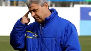 Cârţu: După victoria cu Rapid tot la vise urâte şi coşmaruri rămânem