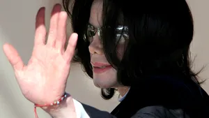 Columbia Pictures vrea să facă un film despre Michael Jackson