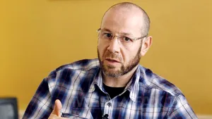 Un algerian deţinut pe nedrept povesteşte despre cei opt ani petrecuţi la Guantanamo