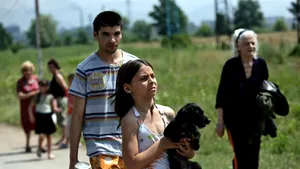 Aproximativ 1.700 de persoane, evacuate în urma exploziilor din apropiere de Sofia