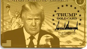 Programul „Gold Card” al lui Trump: o singură viză aprobată, deși oficialii vorbesc despre cerere mare