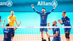 Naționala masculină de volei va întâlni Grecia, Danemarca și Estonia înaintea EuroVolley 2026