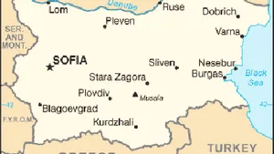 Firme româneşti şi greceşti, alungate de criză în Bulgaria