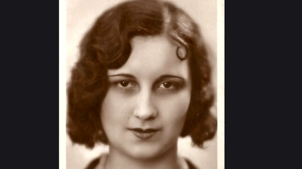 Cum arăta un concurs de Miss în 1930. Cine era cea mai frumoasă româncă - GALERIE FOTO