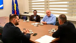 Cumpărarea unor puțuri de apă deținute de Petrom, posibilă soluție la criza apei din Prahova