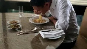 Jack Ma, fondatorul Alibaba, vrea să dea lovitura cu o nouă afacere. Miliardarul, alungat după ce a criticat Partidul 

