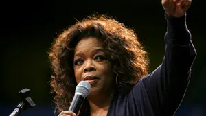 Averea lui Oprah a crescut, în pofida crizei economice