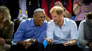 Motivul pentru care Barack Obama nu poate fi invitat la nunta Prinţului Harry | GALERIE FOTO, VIDEO