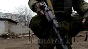 Cel puţin 41 de persoane au fost ucise în ultimele 24 de ore în estul Ucrainei