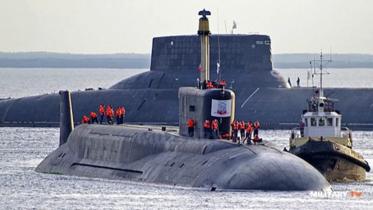 Rusia accelerează lucrările la bazele navale din Marea Caspică după inspecţia ministrului apărării