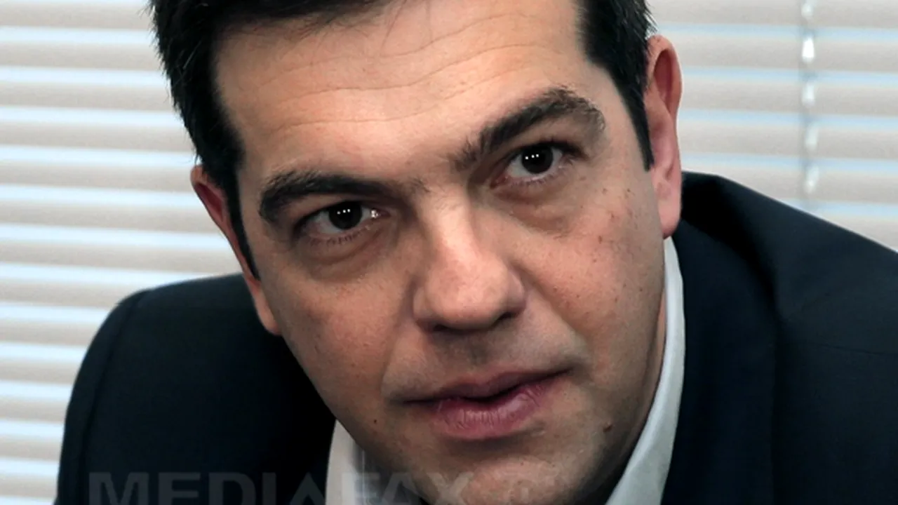 Alexis Tsipras vrea să renegocieze un acord cu UE, dar va lupta pentru 