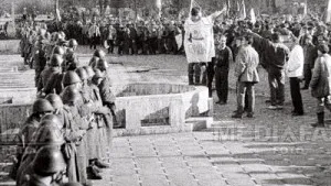 Reservists Propose Amnesty For Military Actions During Romanian Revolution