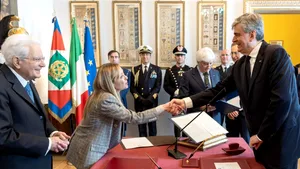 Meloni schimbă ministrul turismului al Italiei într-o remaniere guvernamentală după referendum