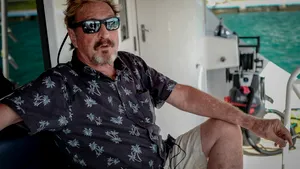 Creatorul de sisteme antivirus McAfee, John McAfee, a fost găsit mort în penitenciar în Spania 