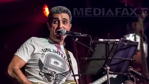 EUROVISION 2013 - Robert Turcescu: Am trăit împreună un vis frumos