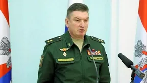 Kadîrov a început să „execute” din generalii preferaţi ai lui Putin