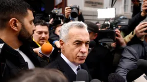 Judecătorii decid dacă ridică controlul judiciar în cazul lui Georgescu