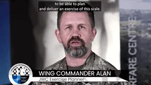 Angajați ai MApN și ai MAI au participat la exercițiul NATO STEADFAST DETERRENCE 2025