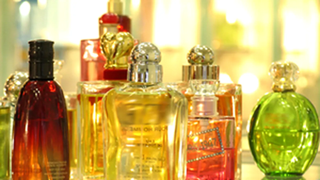 Romanian Border Police Seized Over 45 Tons Of Perfume In Dec, Jan