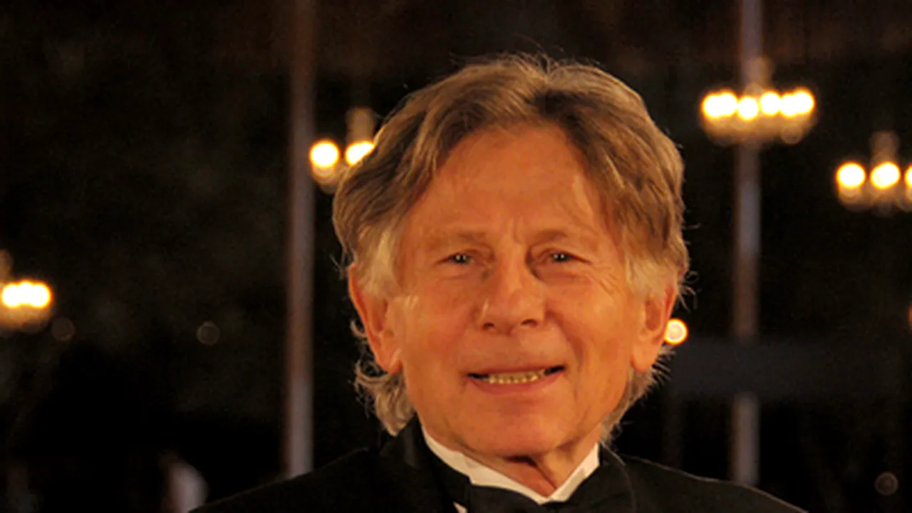 Apărarea lui Polanski i-ar putea intenta proces actriţei care susţine că a fost abuzată de cineast